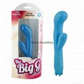 big G head vibrator for women  2