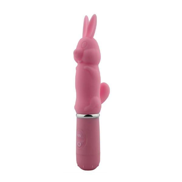 10 functions rabbit vibrator adult sex toys 2