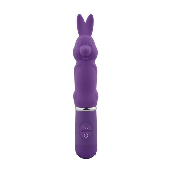 10 functions rabbit vibrator adult sex toys 3