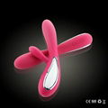 SN-024 silicone vibe  1