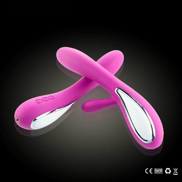 SN-024 silicone vibe  3