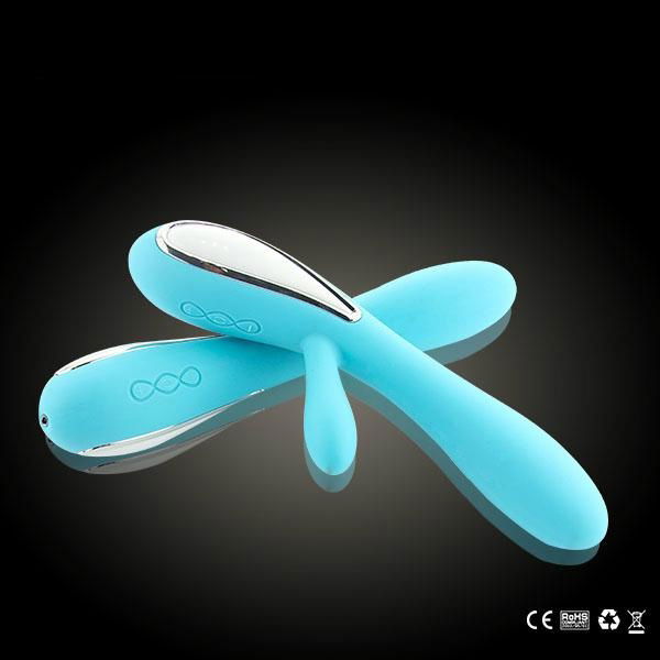 SN-024 silicone vibe  4