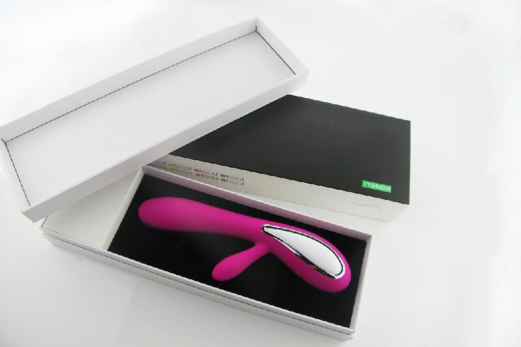 SN-024 silicone vibe  5