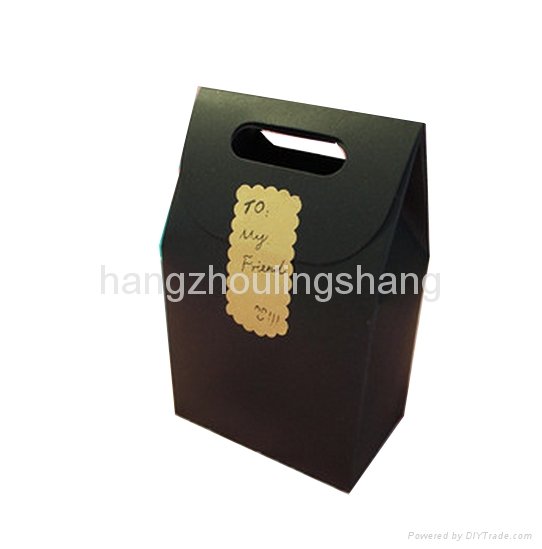 2014 hot sale birthday gift paper bags 2