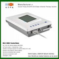 China factory wholesale 7inch HD color touch screen ECG machine EKG machine 1