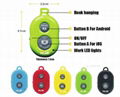 universal remote control Bluetooth timer