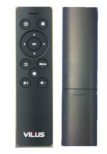 Remote controller