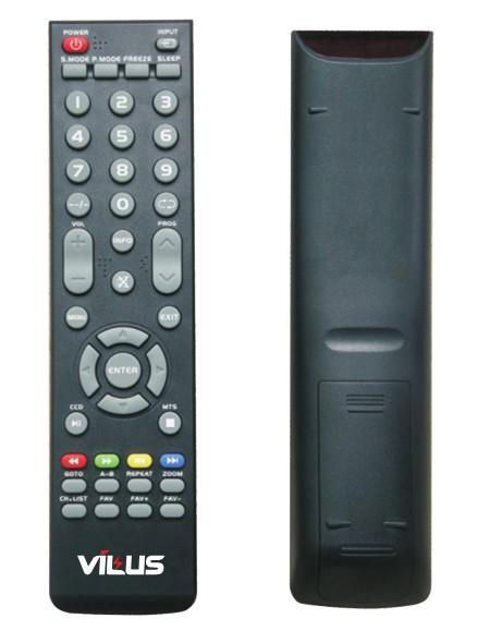 universal remote controller