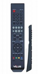 universal remote controller