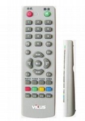 universal remote controller