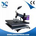 Swing-arm Heat Press Machine HP3805B