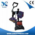 Swing-away Cap Transfer Machine, Cap