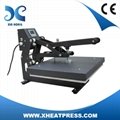 Good Quality Auto-open Heat Press Machine HP3804C