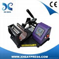 LCD Screen Meter Mug Heat Press, Mug Printing Machine