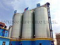 Lipp Silo Steel Silo Cement Silo with