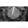 120*3W LED Moving Head Stage Lighting