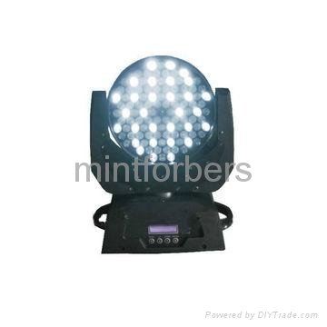 108pcs 3W LED Moving Head Light 2
