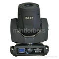 10R 280W  Moving Head Beam Spot Light 1