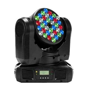 36*3W LED Moving Head Beam Stage Light