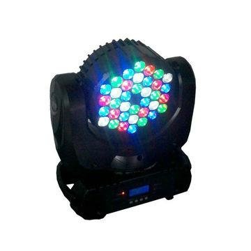  	36*3W LED Moving Head Beam Stage Light 2