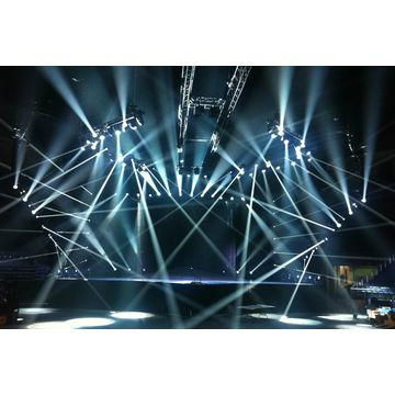  230W 7R Beam Moving Head Light 3