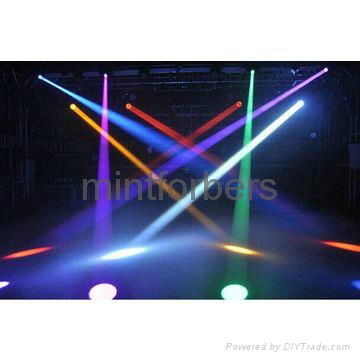 300W Moving Head Beam Light Stage Moving Head Light 3