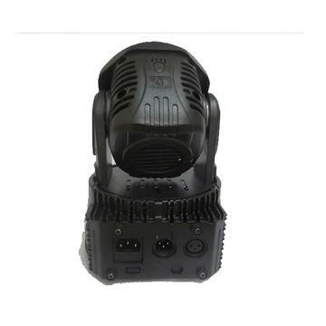  	18*3W LED Wash Moving Head Light 3