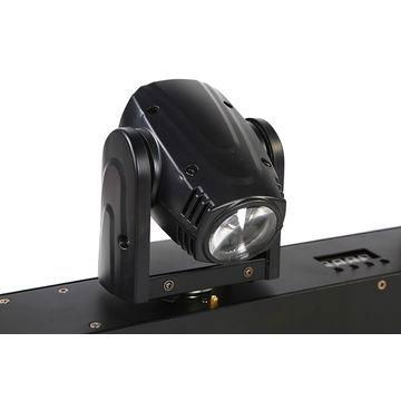  4Heads Mini Beam Moving Heads Light 2