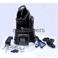  15W LED Moving Head Spot Light 1