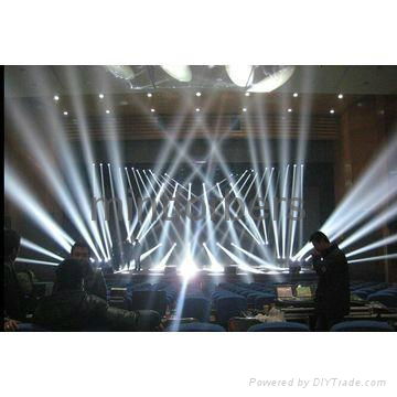 200W 5RMoving Head Beam Light 4