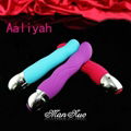 Innovative Vibrating Silicone Frequency