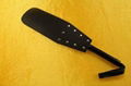 New Studded Sensual Sex Leather Spanking Paddle SM 1