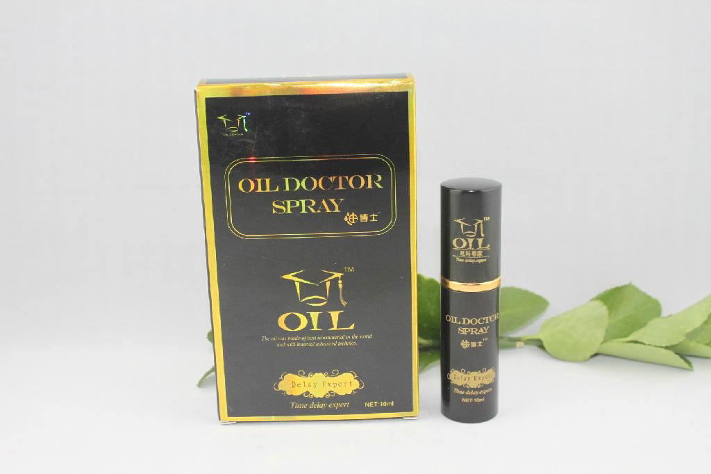 oil doctor delay spray for man 4