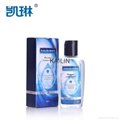 Water Based Personal Lubricant 2