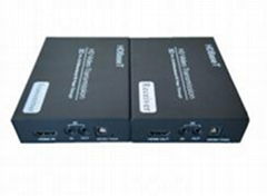  HDMI HDBaseT 100M 無壓縮網線傳輸延長器