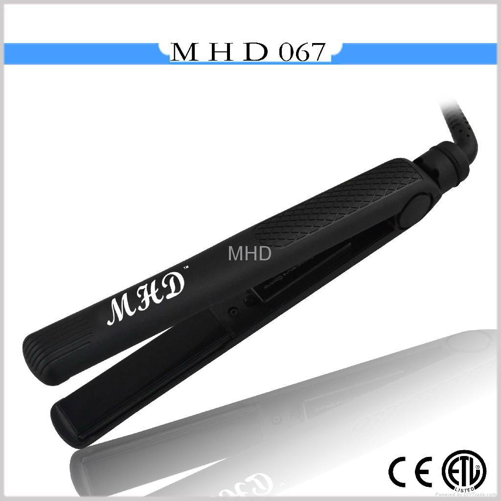 ceramic coating hair straightener 4