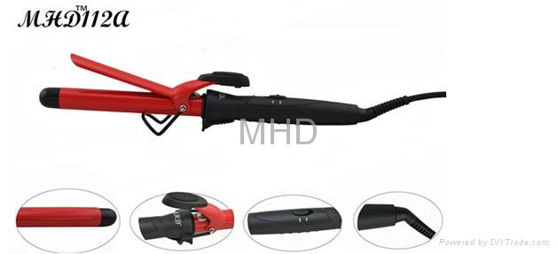 Best selling High quality professional hair curler 4