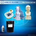 Rtv Liquid Moulding Silicone Rubber 1