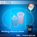 Rtv Liquid Moulding Silicone Rubber 4
