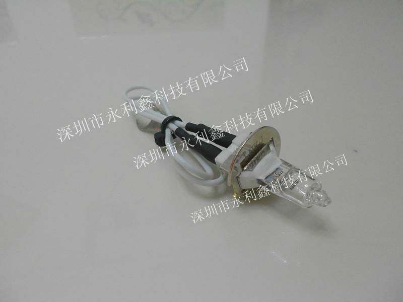  奥林巴斯AU400生化仪灯泡  4