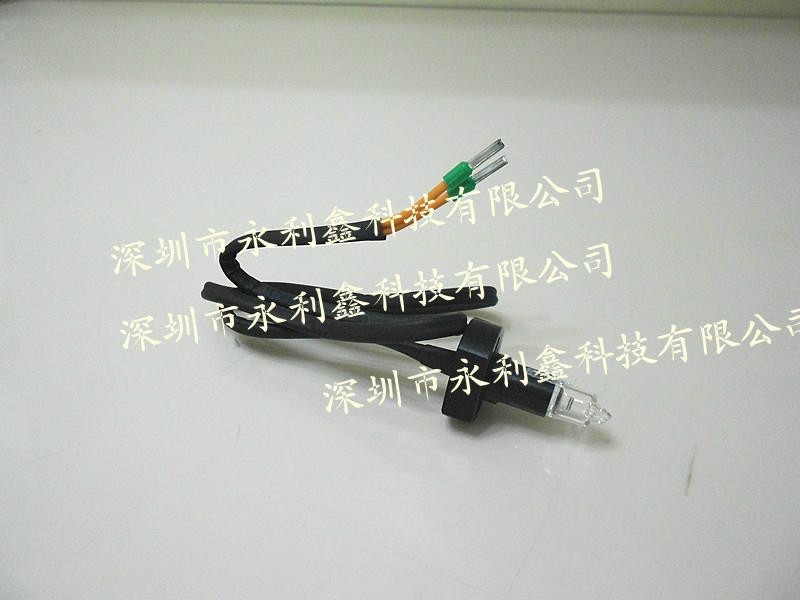 迈瑞生化分析仪灯泡12V20W