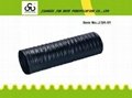 pvc air duct for coal mine 4