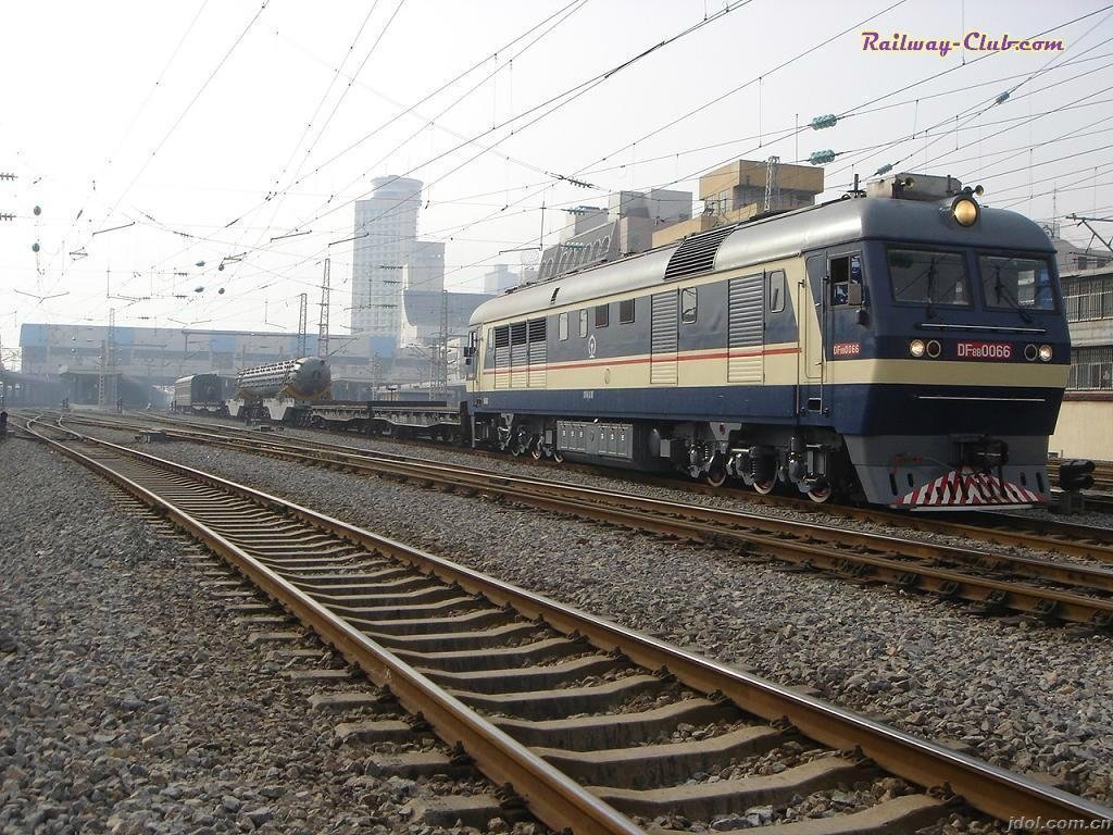China's railway transportation to Ashgabat 4