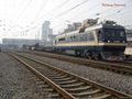 China's railway transportation to Ashgabat 4