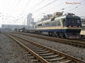 China's railway transportation to Ashgabat 3