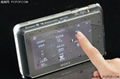 Digital camera touch screen tempered glass film protector 2