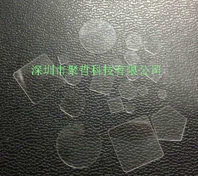 Professional ultrathin glass deep processing to any shapes with high quality