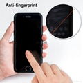 2.5D Tempered glass screen protector for