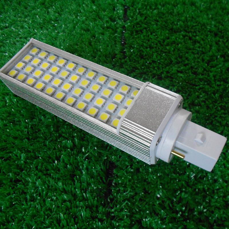 g24 led bulb 9W 1