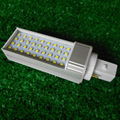 g24 led bulb 7W